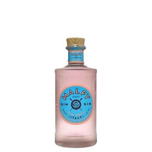 GIN MALFY POMPELMO ROSA 70CL