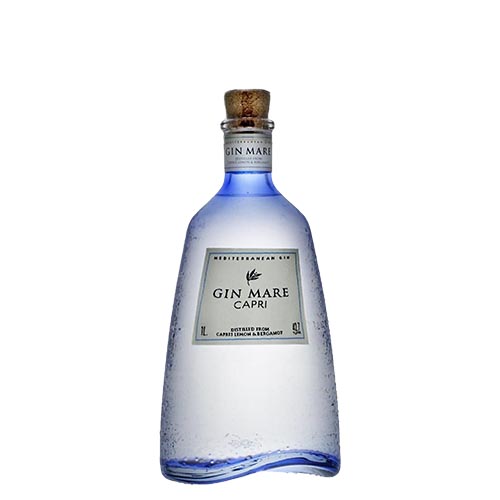 GIN MARE CAPRI 1 LITRO