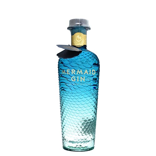 GIN MERMAID 70CL