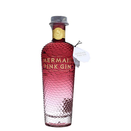 GIN MERMAID PINK 70CL
