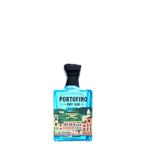 GIN PORTOFINO 50CL