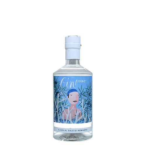 GIN PRIMO 70CL