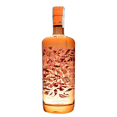 GIN SILENT POOL RARE CITRUS 1 LITRO