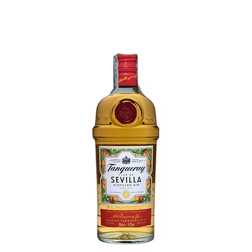 GIN TANQUERAY FLOR DE SEVILLA 70CL