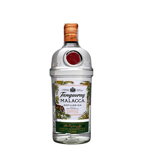 GIN TANQUERAY MALACCA 1 LITRO