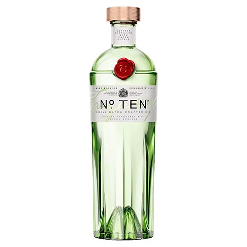 GIN TANQUERAY TEN 1 LITRO