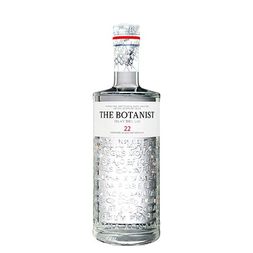 GIN THE BOTANIST ISLAY 70CL