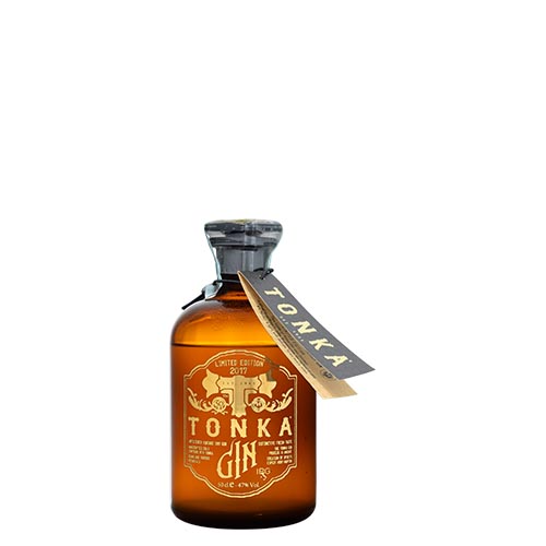 GIN TONKA ITALIA 50CL
