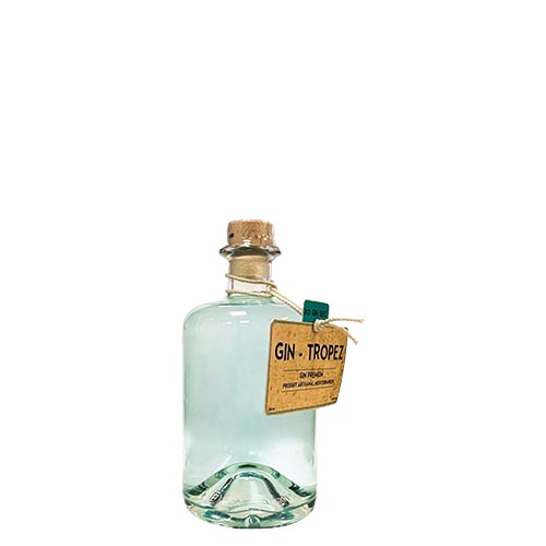 GIN TROPEZ 50CL