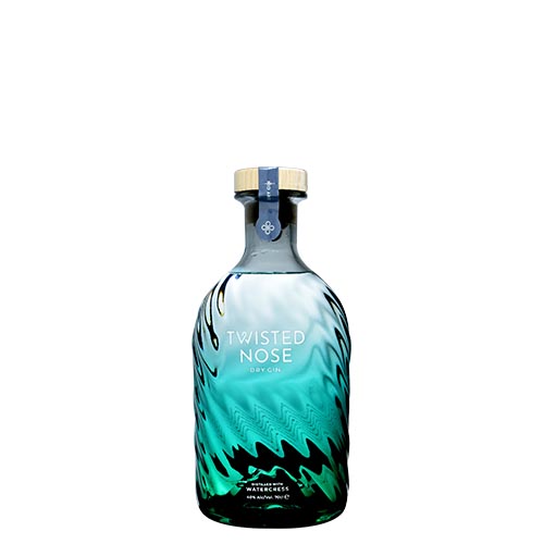GIN TWISTED NOSE 70CL
