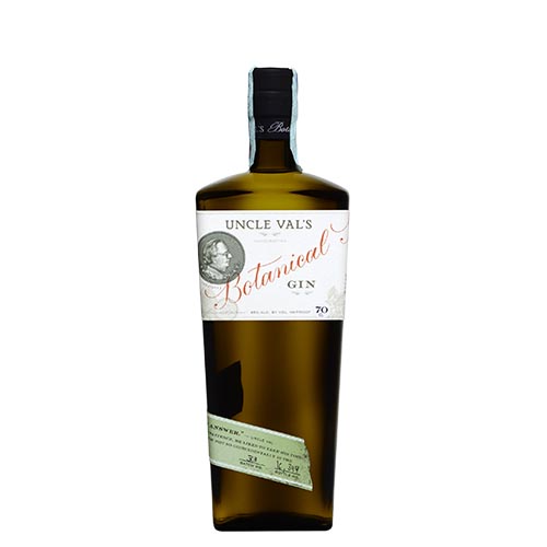 GIN UNCLE VAL'S BOTANICAL 70CL