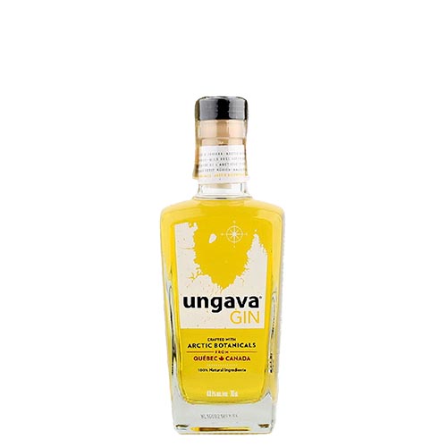 GIN UNGAVA 70CL