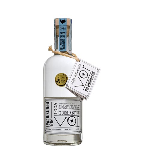 GIN VOR 50CL