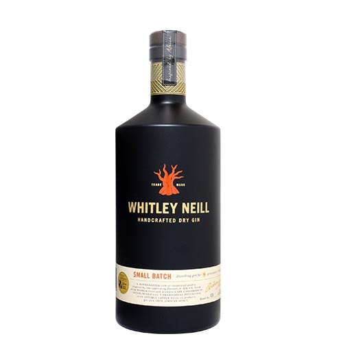 GIN WHITLEY NEILL 1 LITRO