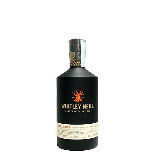 GIN WHITLEY NEILL 70CL
