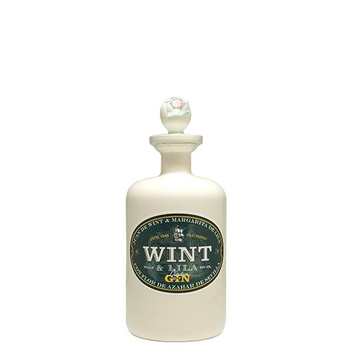 GIN WINT & LILA 70CL