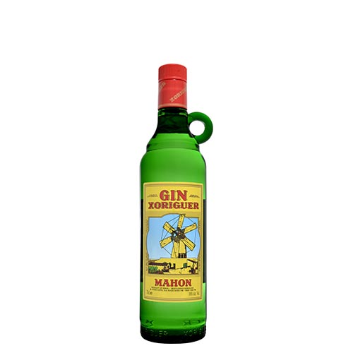 GIN XORIGUER MAHON 70CL