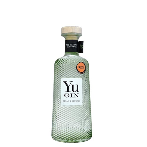 GIN YU 70CL