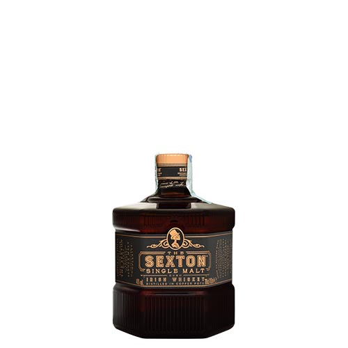 IRISH WHISKEY SEXTON SINGLE MALT 70CL