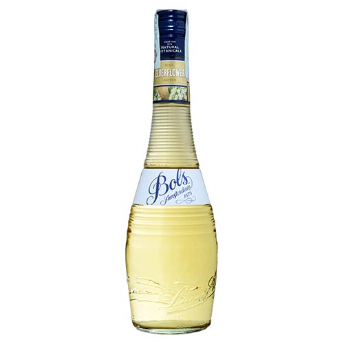 LIQUORE BOLS EDELFLOWER 70CL
