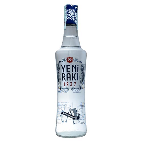 LIQUORE YENI RAKY 70CL