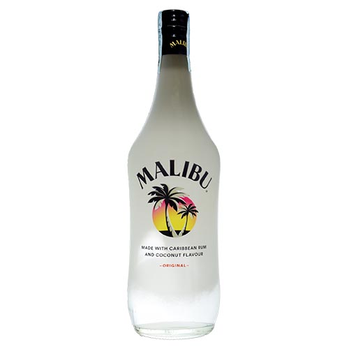LIQUORE MALIBU ORIGINAL 1 LITRO