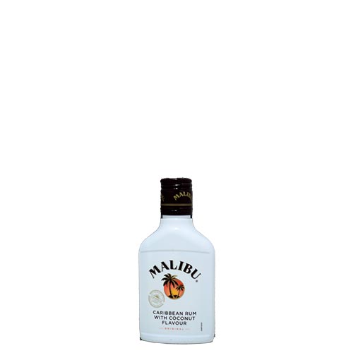 LIQUORE MALIBU 20CL