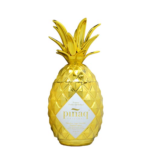 LIQUORE PIÑAQ ORIGINAL 1 LITRO