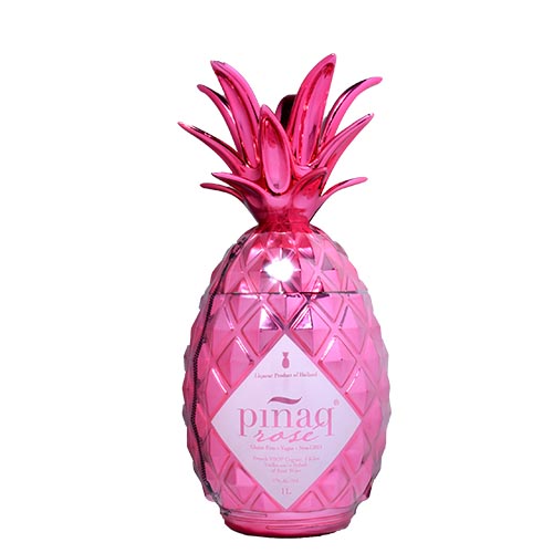 LIQUORE PIÑAQ ROSÈ 1 LITRO
