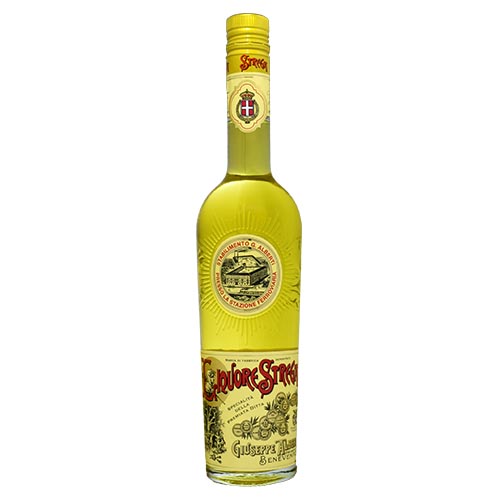 LIQUORE STREGA ALBERTI 70CL