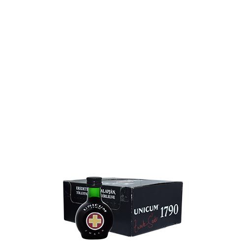 MIGNON AMARO UNICUM 4CL