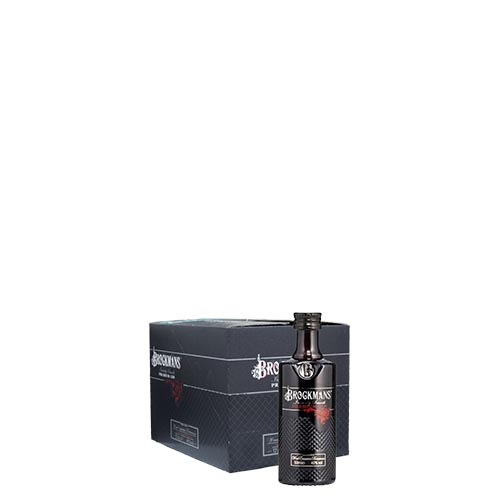 MIGNON GIN BROCKMANS 5CL