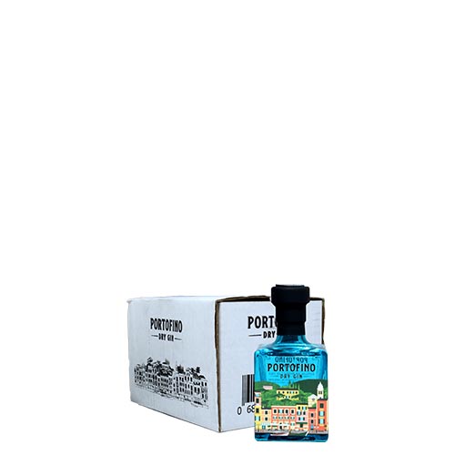 GIN PORTOFINO 10CL
