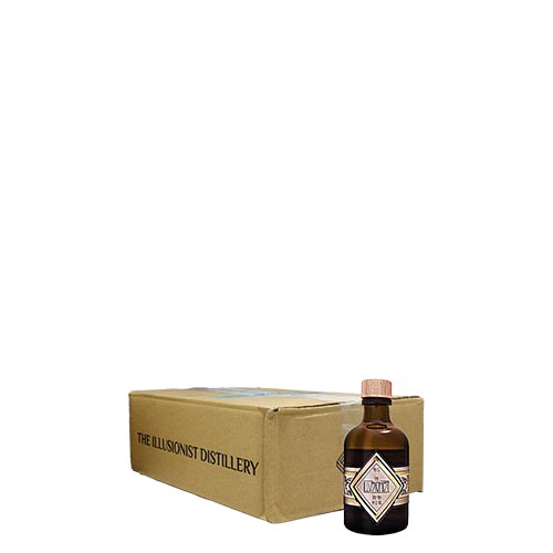 MIGNON GIN THE ILLUSIONIST 5CL