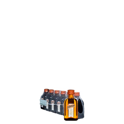 MIGNON LIQUORE COINTREAU 5CL