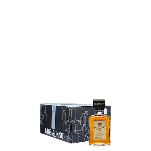 MIGNON LIQUORE DISARONNO 5CL