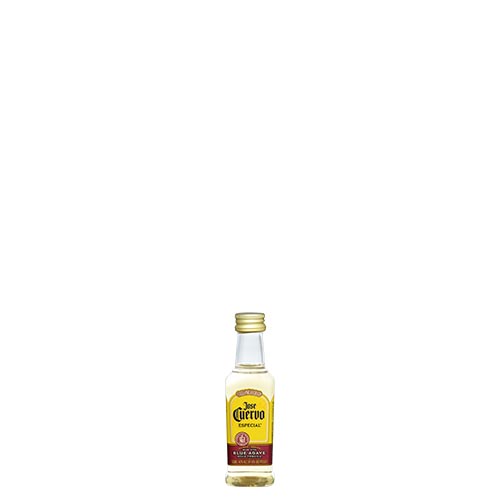 MIGNON TEQUILA JOSE CUERVO REPOSADO 5CL