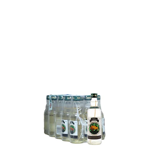 MIGNON VODKA ZUBROWKA 5CL