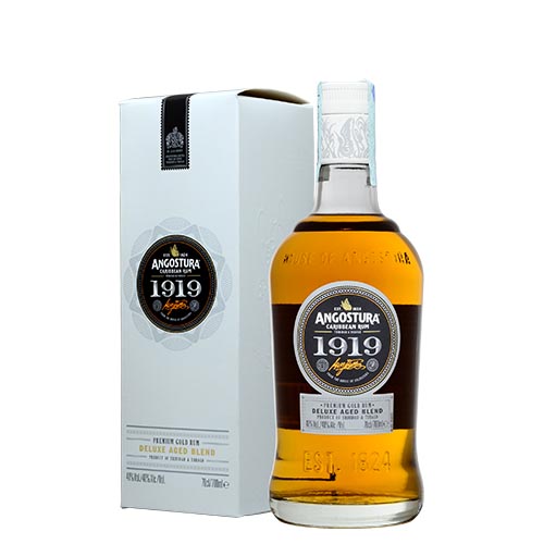 RUM ANGOSTURA 1919 70CL