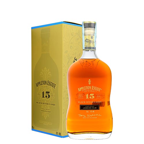 RUM APPLETON ESTATE 15 YO 70CL