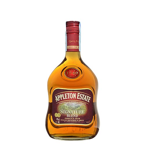 RUM APPLETON ESTATE SIGNATURE BLEND 70CL