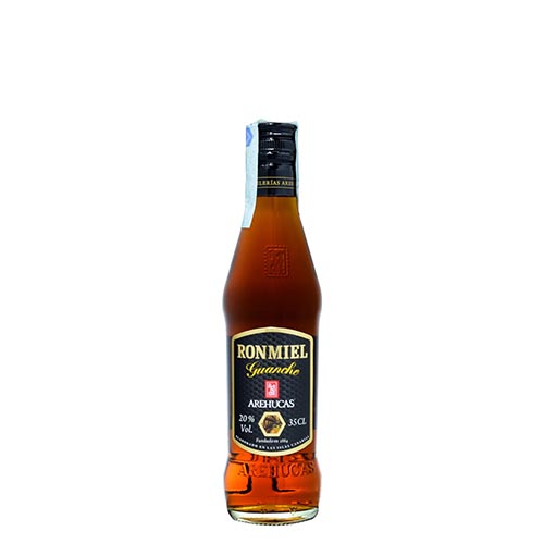RUM AREHUCAS RONMIEL 35CL