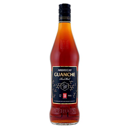 RUM AREHUCAS RONMIEL 70CL