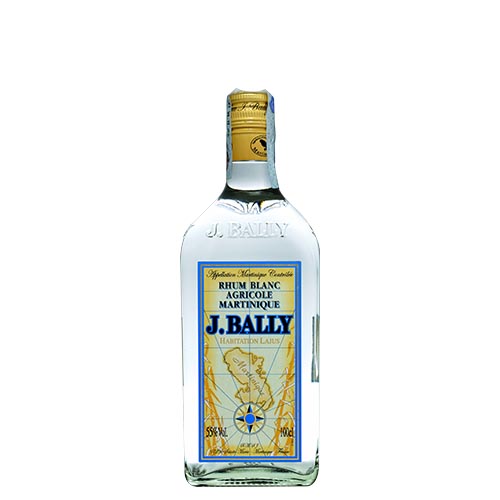 RUM BALLY BLANC 1 LITRO