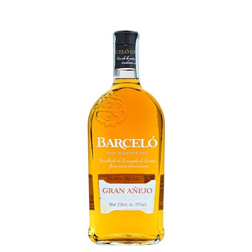 RUM BARCELÓ GRAN AÑEJO 70CL