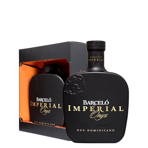RUM BARCELÓ IMPERIAL ONYX 70CL