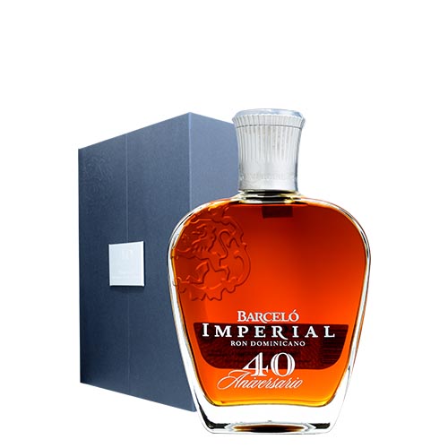 RUM BARCELÓ IMPERIAL PREMIUM BLEND 70CL