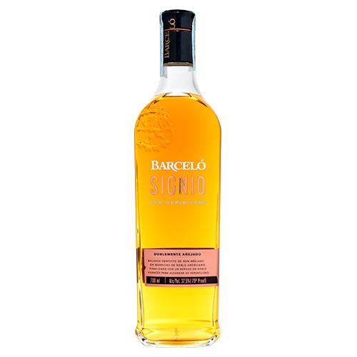RUM BARCELÓ SIGNIO 70CL