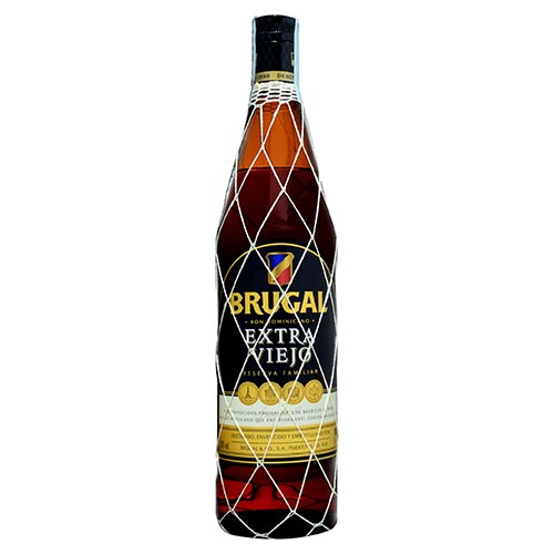 RUM BRUGAL EXTRA VIEJO 1 LITRO