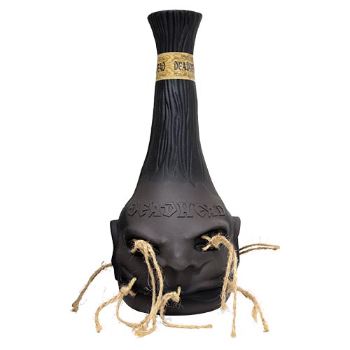 RUM DEADHEAD 70CL